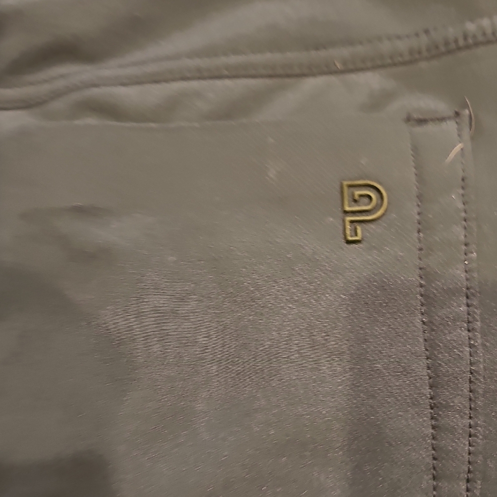 Public Rec Navy Men's Pants - Picture 3 of 3
